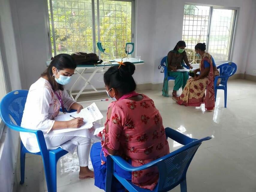 Specialized Consultations